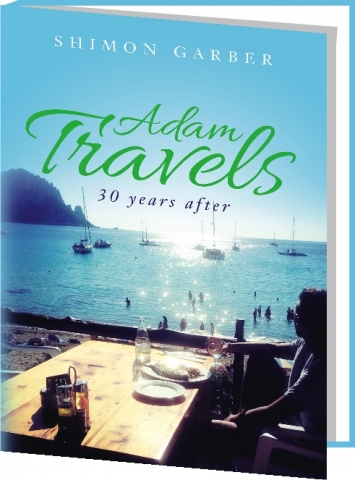Ebook Adam Travels Vol I