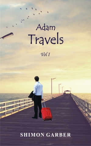 Adam Travels Vol I