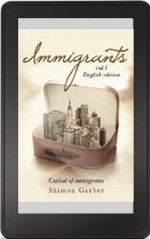 Immigrants Vol I