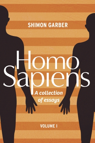 HOMO SAPIENS Vol IV  (4)