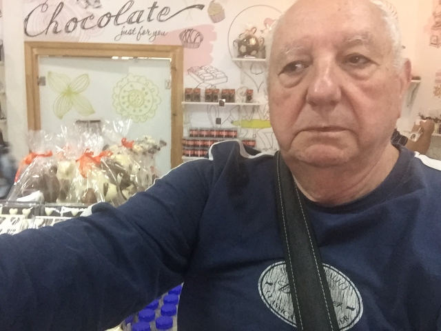 Homo Sapiens II (15)