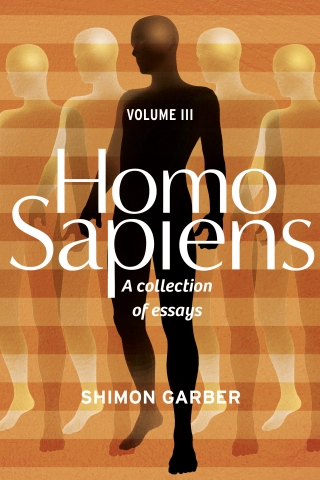 HOMO SAPIENS Vol III