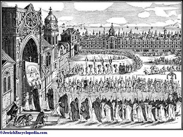 ЕВРЕИ ЗА СПРАВЕДЛИВОСТЬ